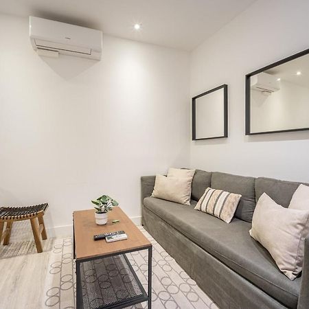 마드리드 Encantador Apartamento En Atocha 아파트 외부 사진